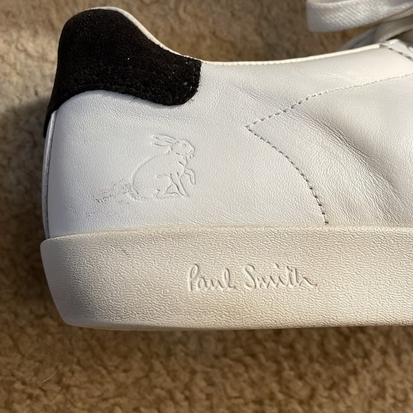 Paul smith jeans rabbit shoes - Picture 3 of 11